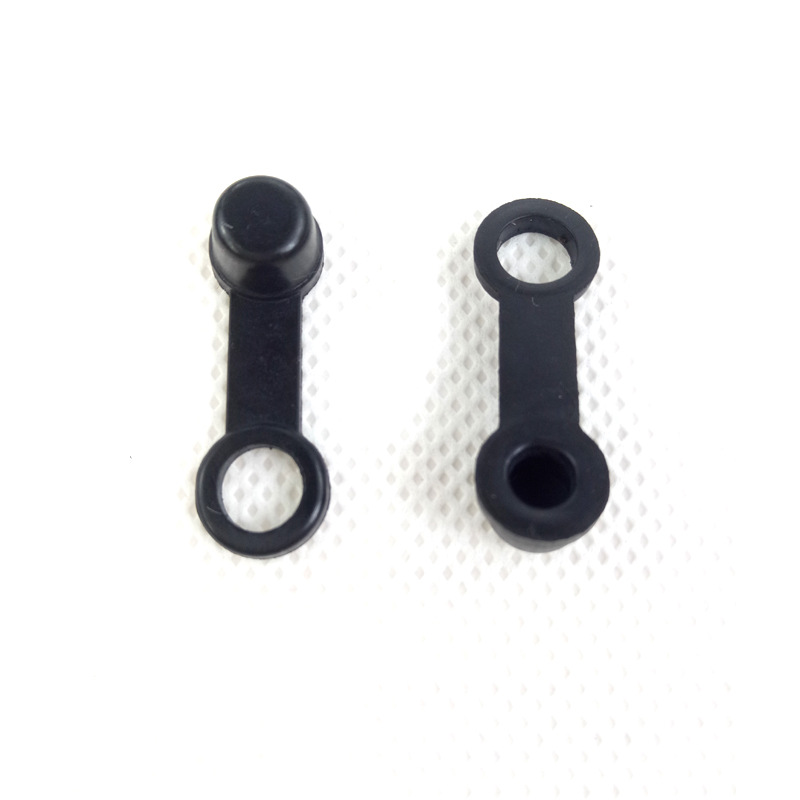 Motorcycle Car disc brake lower pump oil discharge screw cap disc brake cylinder universal exhaust screw cap dust cap
