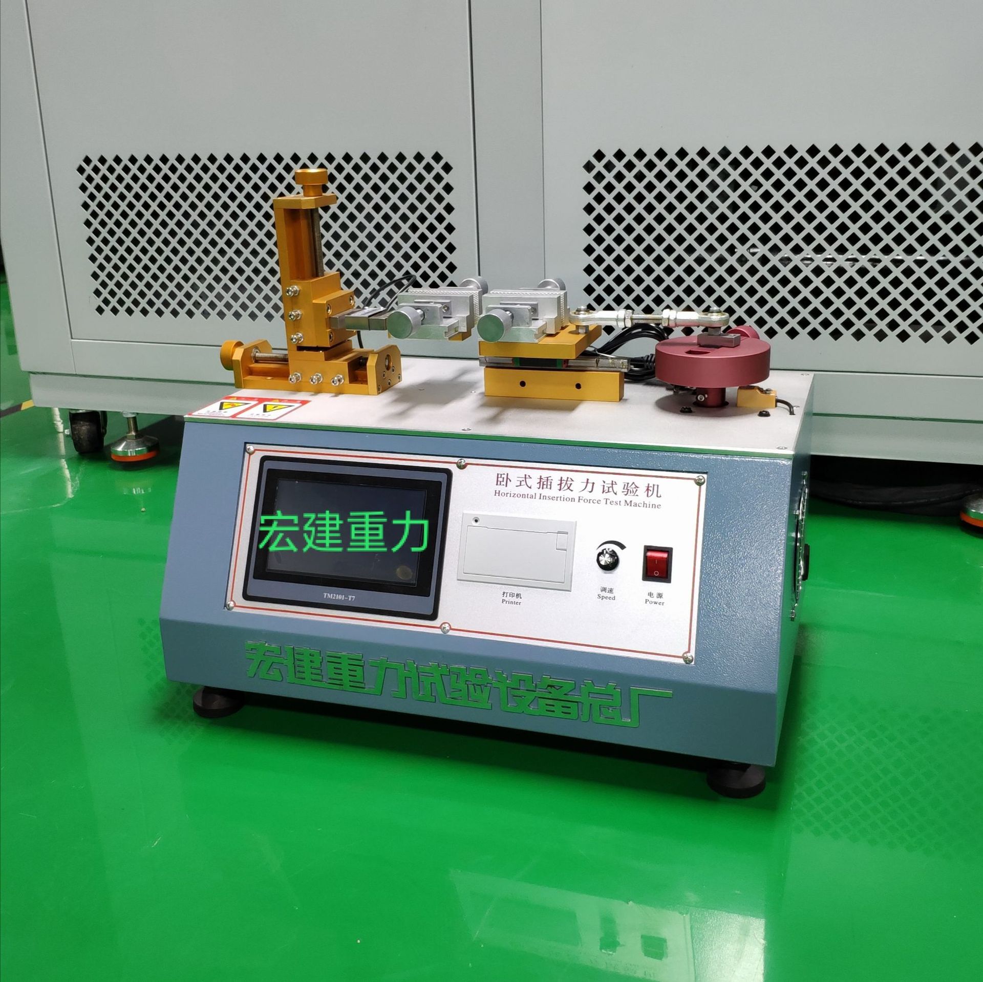 Приборы, новый многофункциональный кнопочный тестер на трение, тестер, производители промышленного оборудования