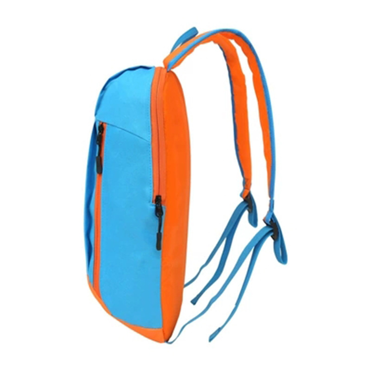 Factory customized DiCanon backpack children's schoolbag cram school popular outdoor sports travel backpack