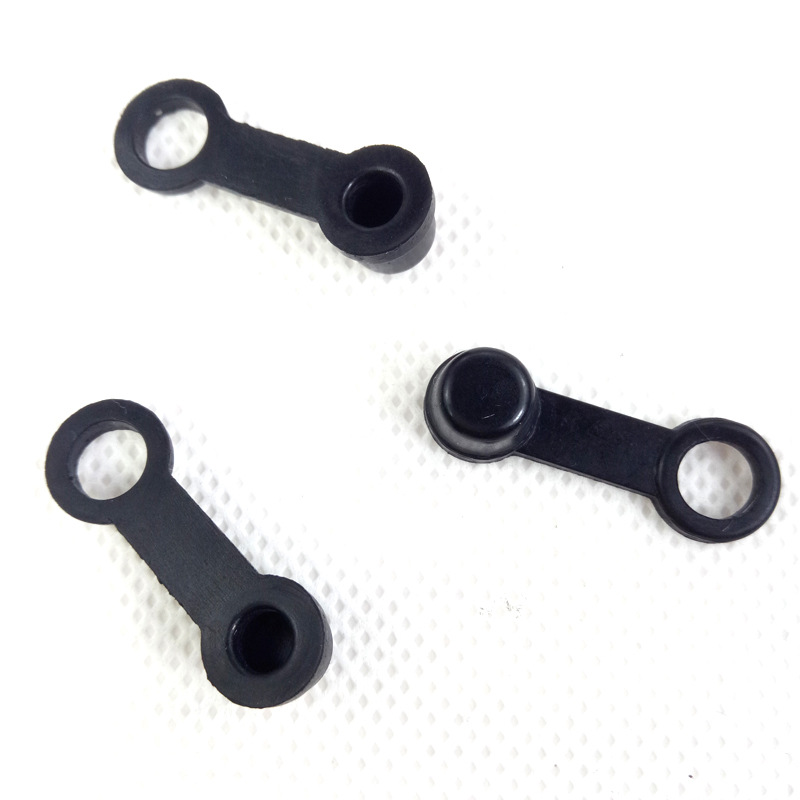 Motorcycle Car disc brake lower pump oil discharge screw cap disc brake cylinder universal exhaust screw cap dust cap