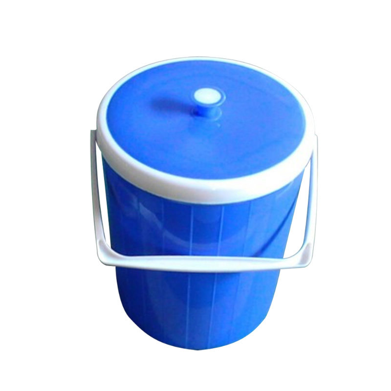 Insulated Bucket, Insulated Box, Insulated Plastic Box, Ice Bucket, Seafood Food Constant Temperature Box, Food-Grade, Food-Grade Insulation, Commercial Use