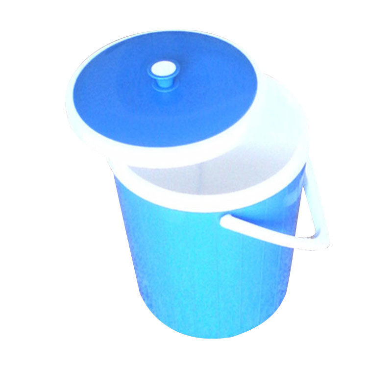 Insulated Bucket, Insulated Box, Insulated Plastic Box, Ice Bucket, Seafood Food Constant Temperature Box, Food-Grade, Food-Grade Insulation, Commercial Use