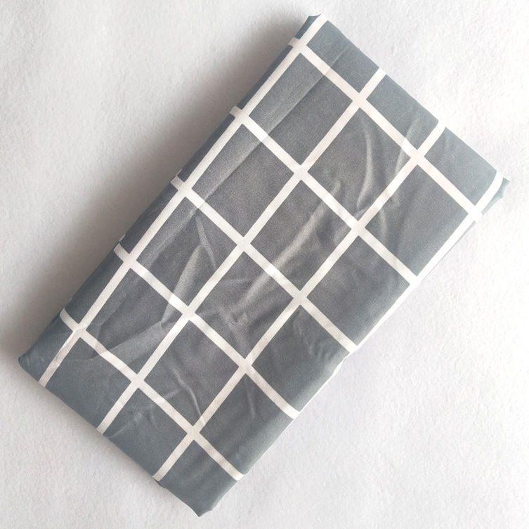 Оптовая продажа односпальных простыней для общежитий, 1.2 м