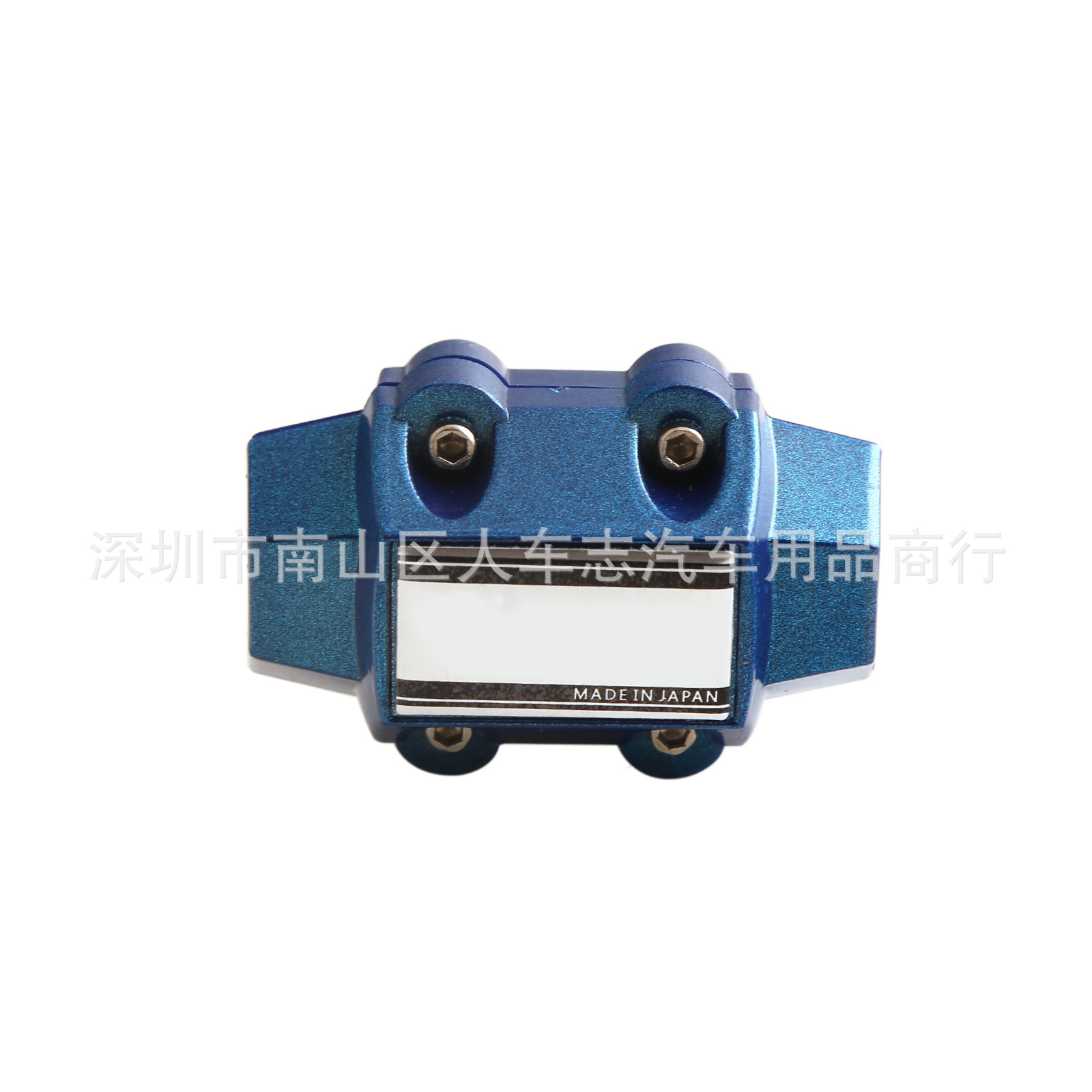 D1 magnetizer // car fuel economizer universal fuel economizer strong white magnetic purifier car modification Universal