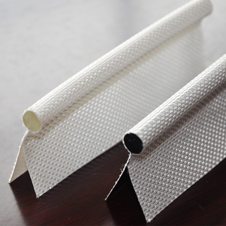 Factory Direct 8mm tent card strip tent bone strip tent track strip tent sill line edge strip