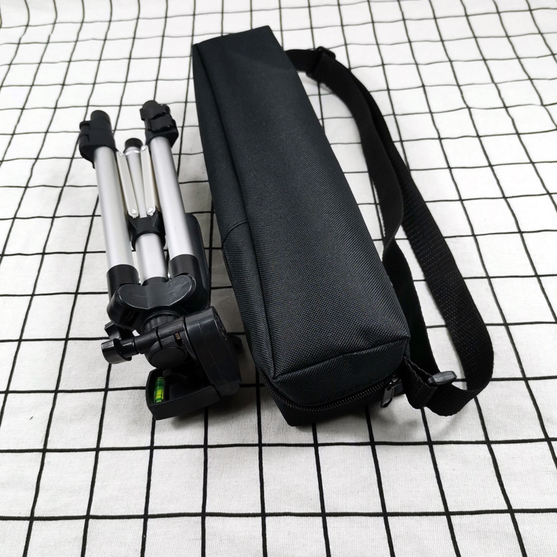Photography Tripod Bag Live Broadcast Bracket Satchel Shoulder Bag 35-125 Shelf Camera Tripod Light Stand Cosmetics Bag