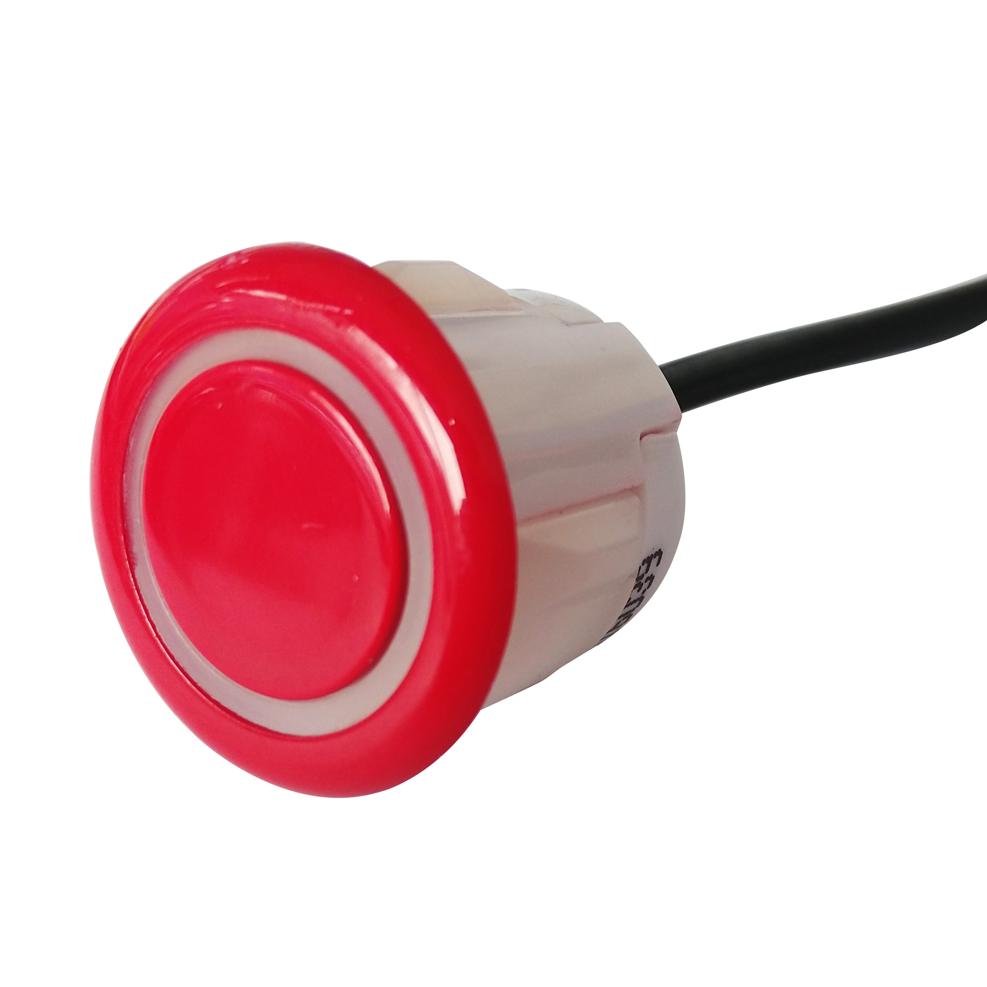 Manufacturer Car Parking Front and Rear Reversing Radar Sensor Xy-S08 Car Intelligent Anti-Collision Sensitive Infrared