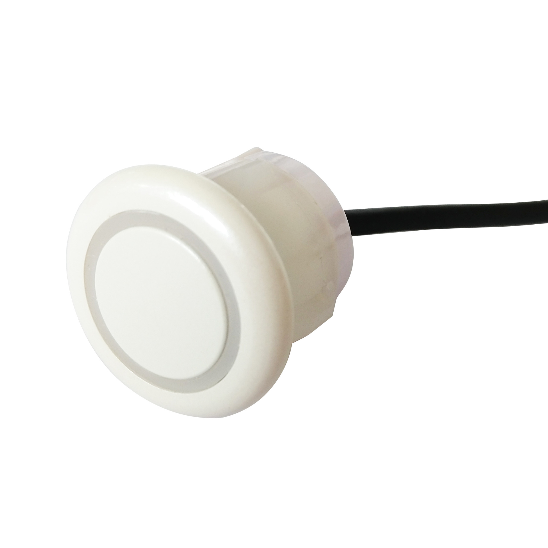 Manufacturer Car Parking Front and Rear Reversing Radar Sensor Xy-S08 Car Intelligent Anti-Collision Sensitive Infrared