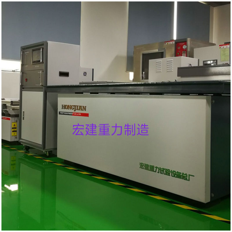 Original simulation transport vibration testing machine simulation transport vibration machine Universal Transport testing machine