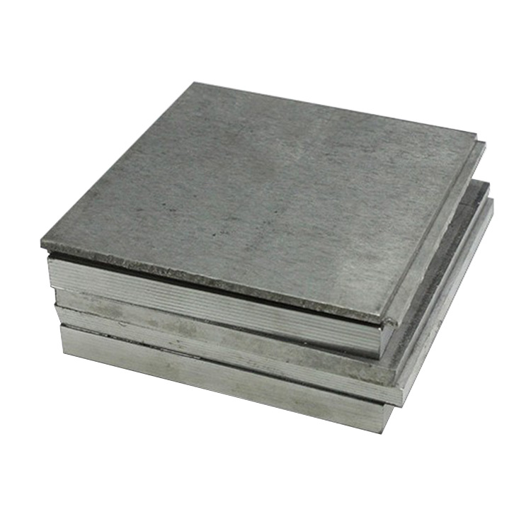Manufacturer Supplies Ta1 Ta2 Titanium Plate Pure Titanium Plate Tc4 Titanium Plate Titanium Alloy Plate Zero-Cut Processing and Customization
