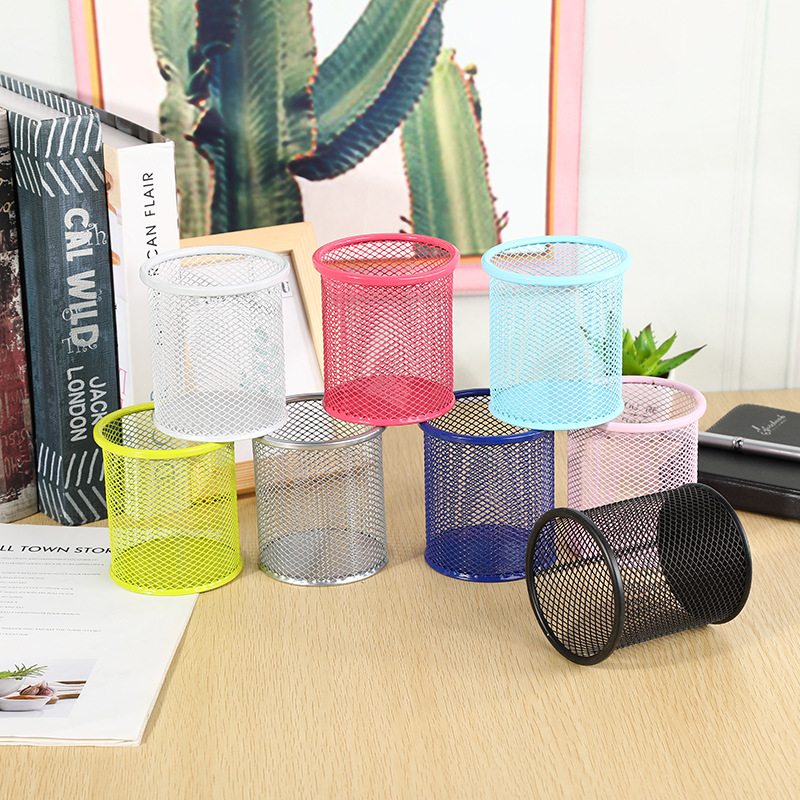 Фабричный держатель для ручек из кованого железа многофункциональный