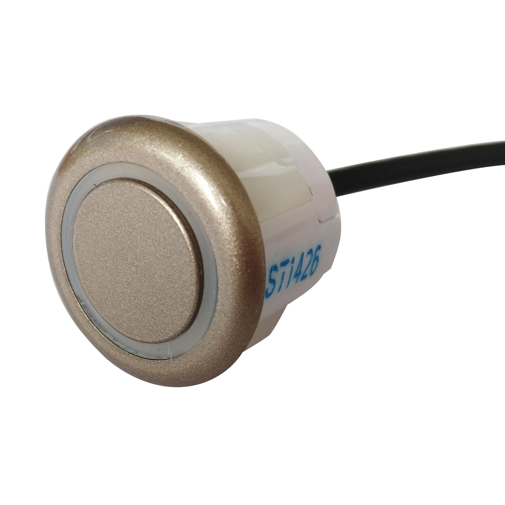 Manufacturer Car Parking Front and Rear Reversing Radar Sensor Xy-S08 Car Intelligent Anti-Collision Sensitive Infrared