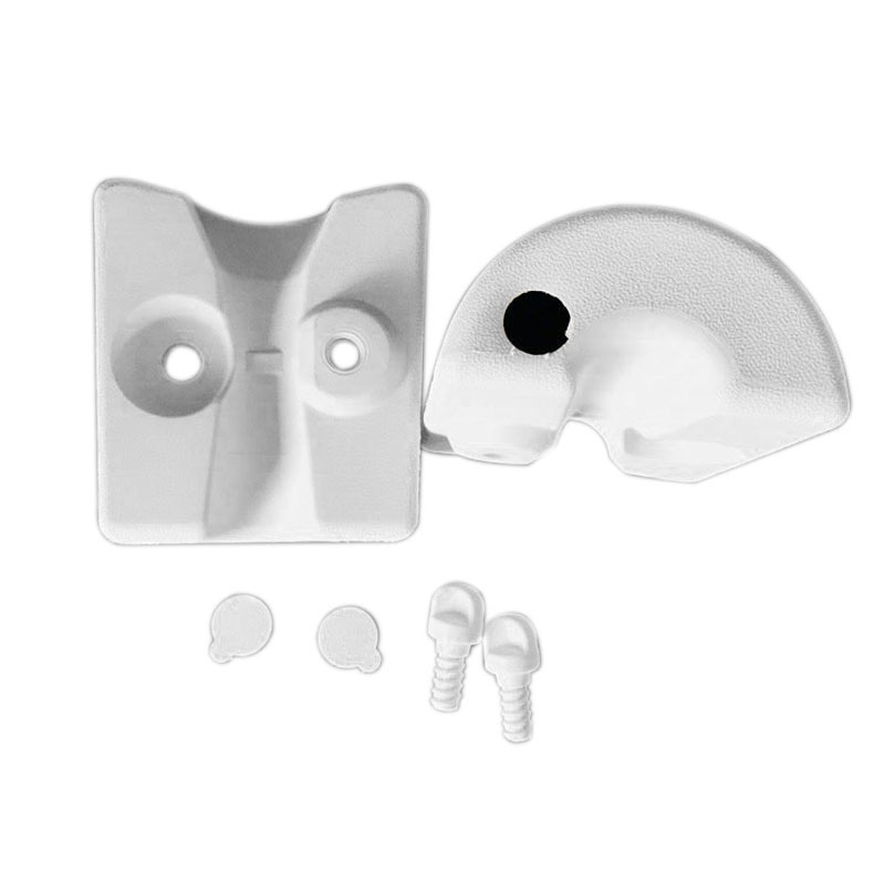 New PE upgraded tent water seat plastic base water injection umbrella base outdoor tent base