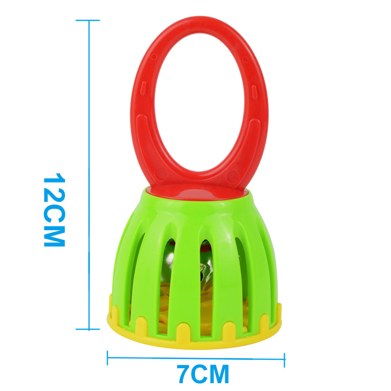 Orff Musical Instrument Cage Ws202 Multi-Color Mixable Factory Wholesale Price Supports Color Change Music Enlightenment
