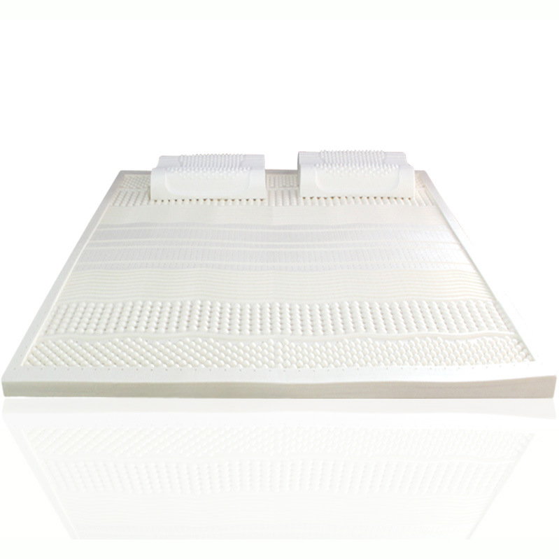 Natural Latex Mattress Student Dormitory Home 1.8 m Floor Rubber Bay Window Tatami Mattress
