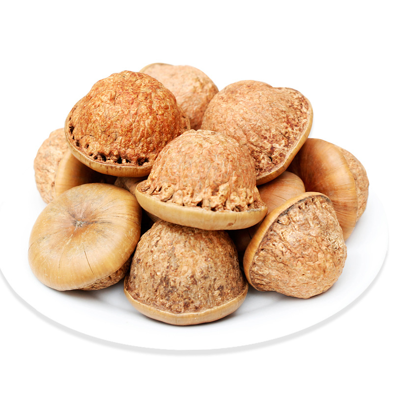 Wholesale Fengliu Guantouzi Soup and Wine Ingredients Jianghu Street Stall Exhibition Products Wholesale Chinese Medicinal Materials Stone Fruit