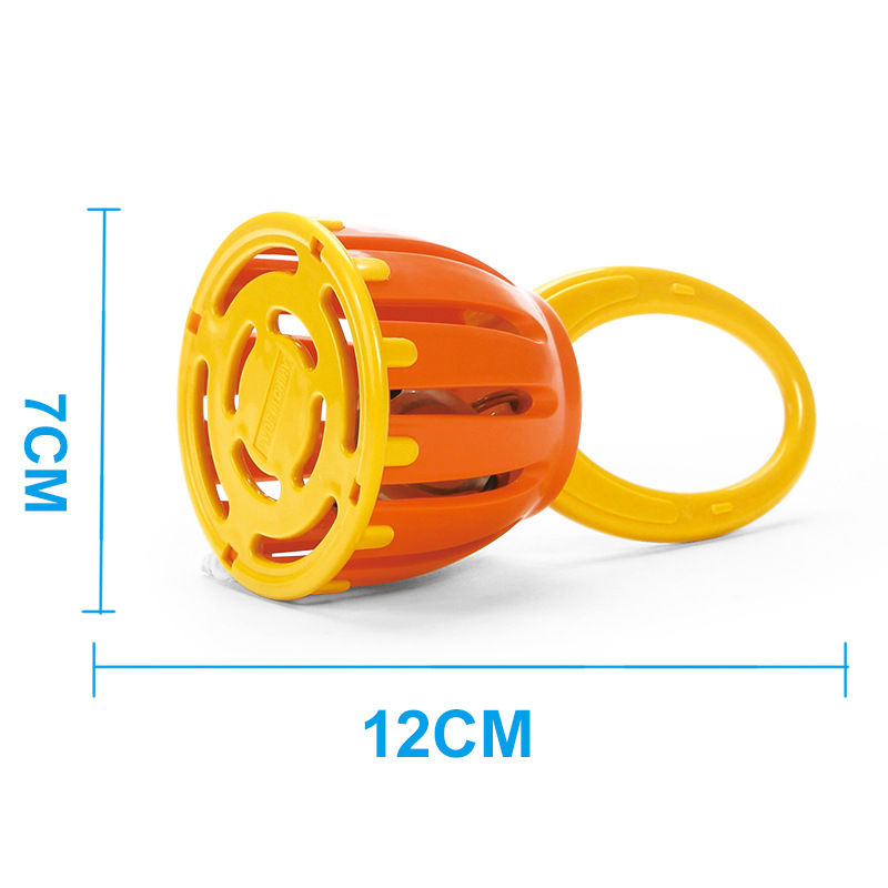 Orff Musical Instrument Cage Ws202 Multi-Color Mixable Factory Wholesale Price Supports Color Change Music Enlightenment