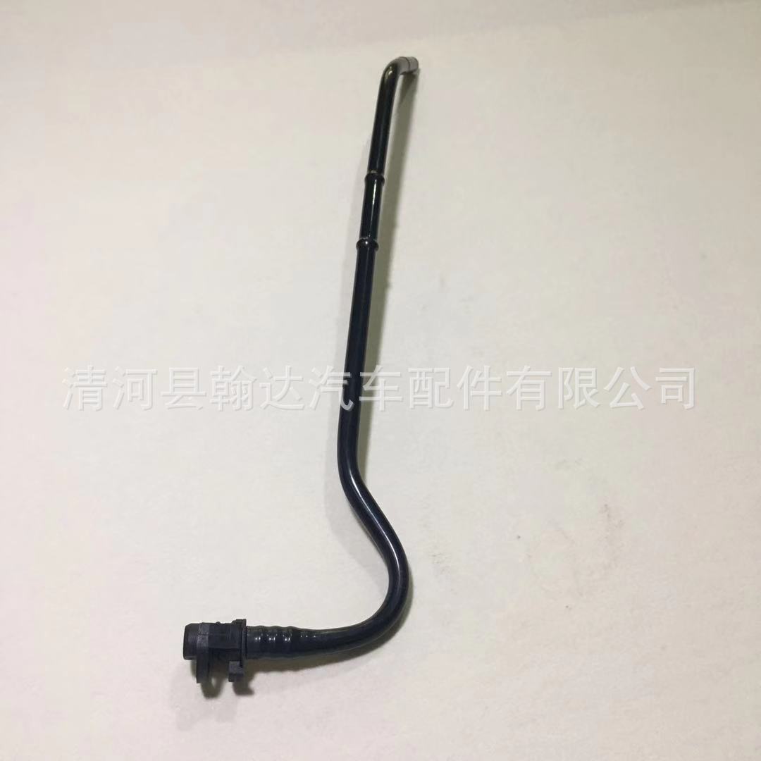 Suitable for Chevrolet Cruze Yinglang 1.8 Thermostat Auxiliary Water Kettle Heater Pipe Throttle Water Pipe 55569809