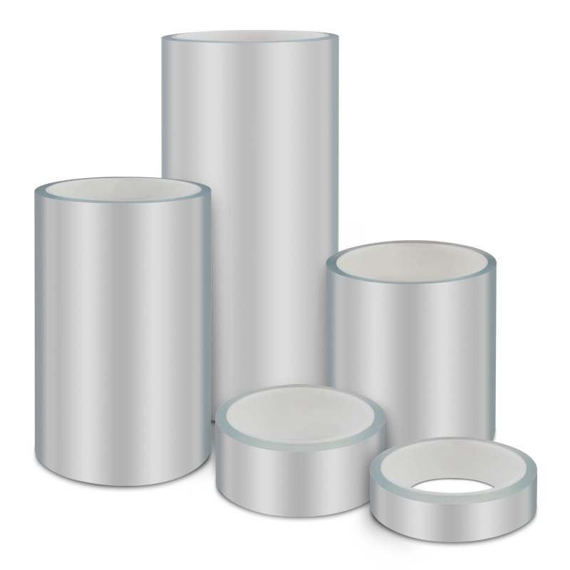 Automobile universal threshold bar invisible transparent anti-collision sticker door anti-collision sticker trunk anti-stepping pedal protection sticker