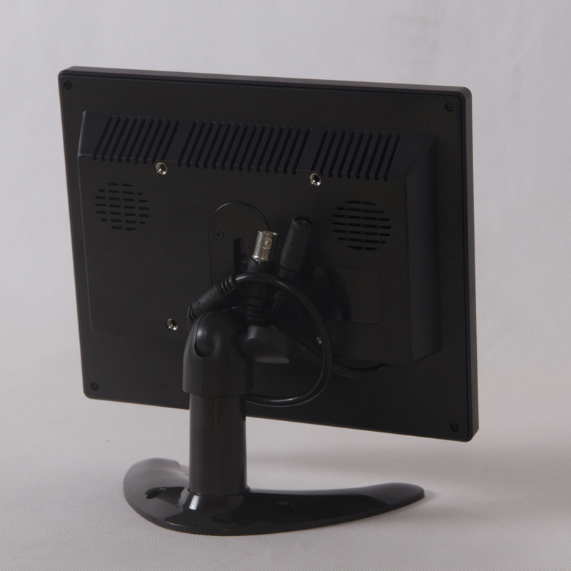 8inch Cross Line Laser Machine Industrial Monitor Laser Welding Special Display Display