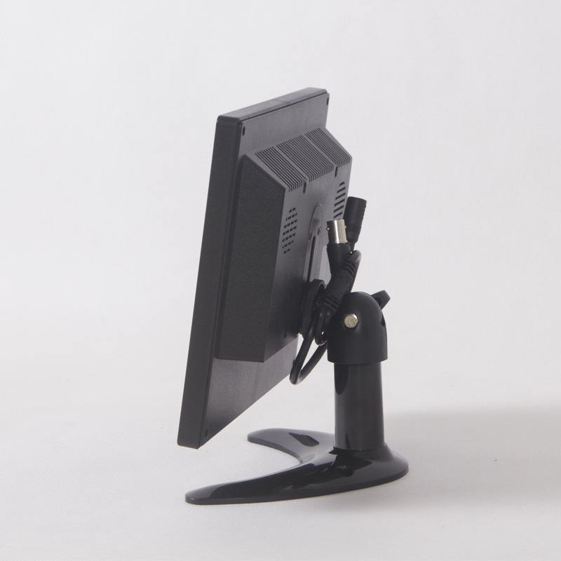 8inch Cross Line Laser Machine Industrial Monitor Laser Welding Special Display Display