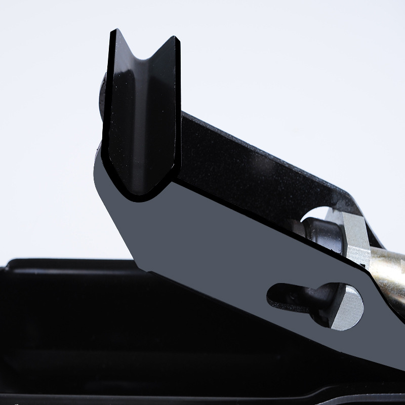 Manufacturer 0kg Top Electric Car Hand-Cranked Mechanical Tire Changing Tool Scissors 0kg Top 1.8t Accessories Equipment