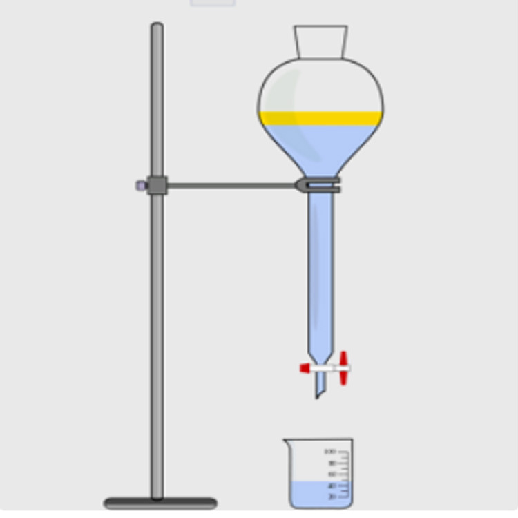 Imported Scientific Research Reagent Lix54-100 Extraction Agent Alkaline Copper Extraction Agent 500ml Bottle into Points