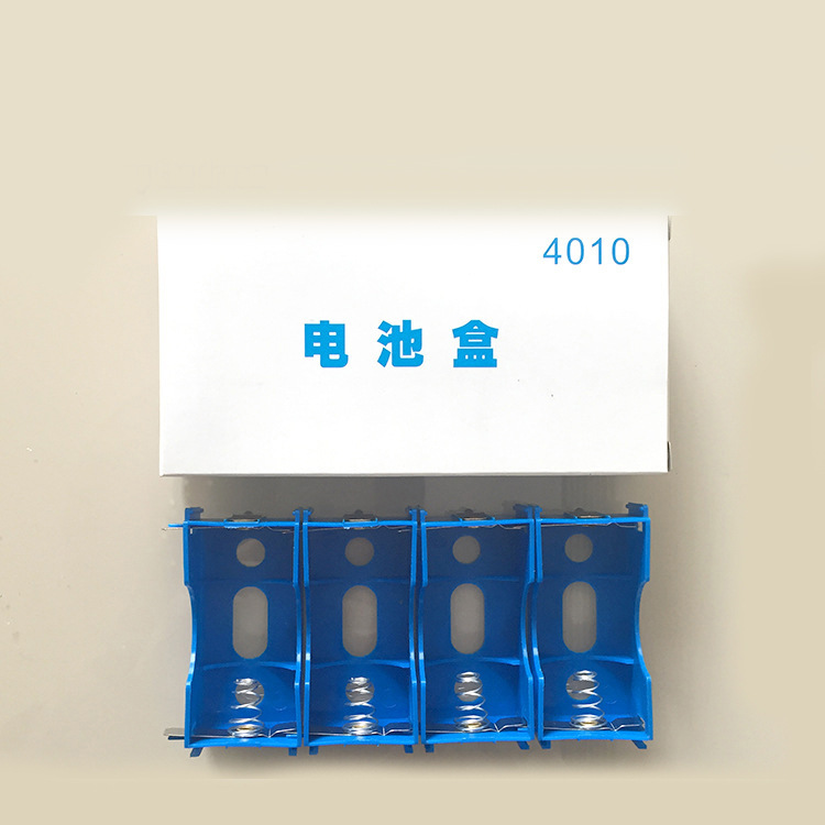 Прямые продажи от производителя, батарейный блок 4010, последовательное и параллельное подключение, учебный электрический инструмент, батарейный блок №1