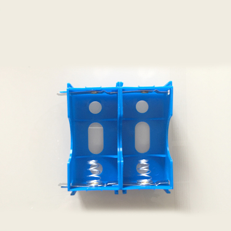 Factory Direct sales 4010 battery box serial and parallel physical teaching instrument electrical No. 1 battery box