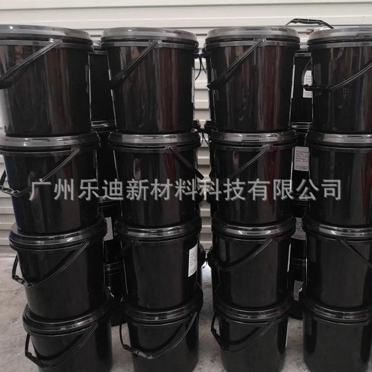 Manufacturer Processing and Wholesale Water-Based Ink Color Printing Ink Barrel Six-Color Ink Washable Color Printing Ink