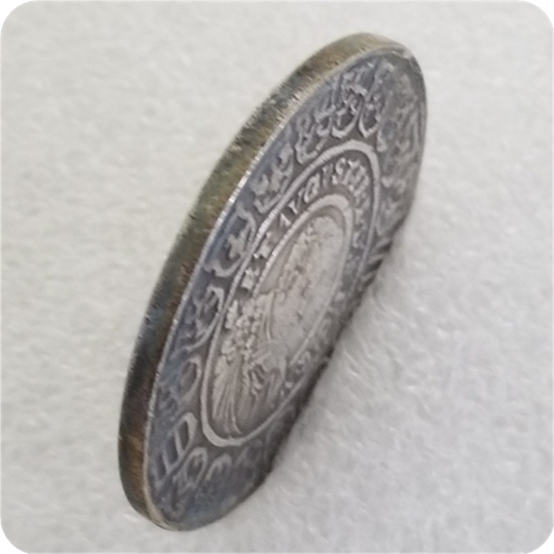 Antique Crafts Poland 1567 Silver Dollar Commemorative Coins # 1829