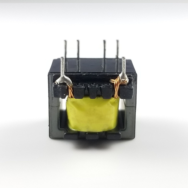[Source factory] EE1310 Transformer 5V 2.4A/2.1A special transformer for mobile phone fast charging