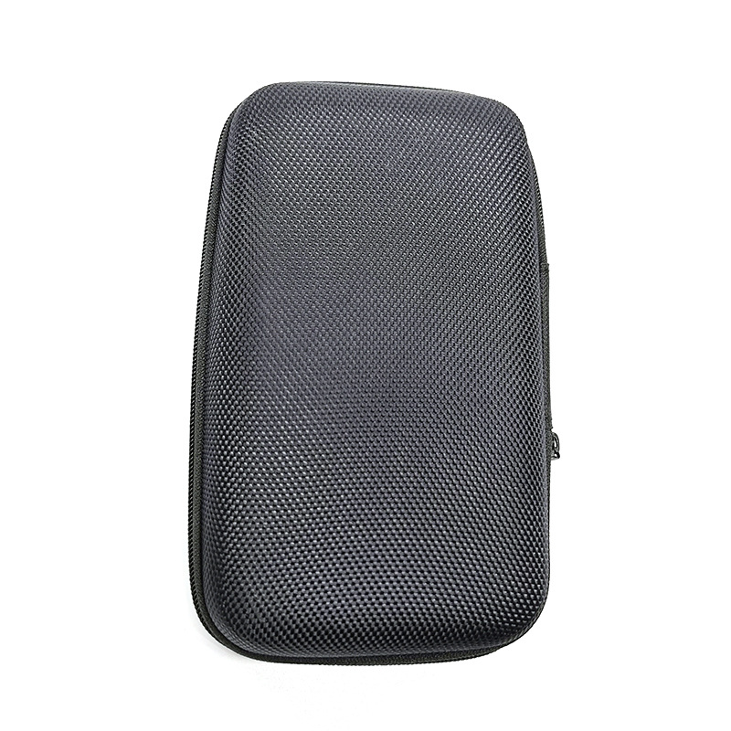 Source Factory Eva Storage Box Mobile Hard Drive Data Cable Storage Box Coin Storage Bag Headphones