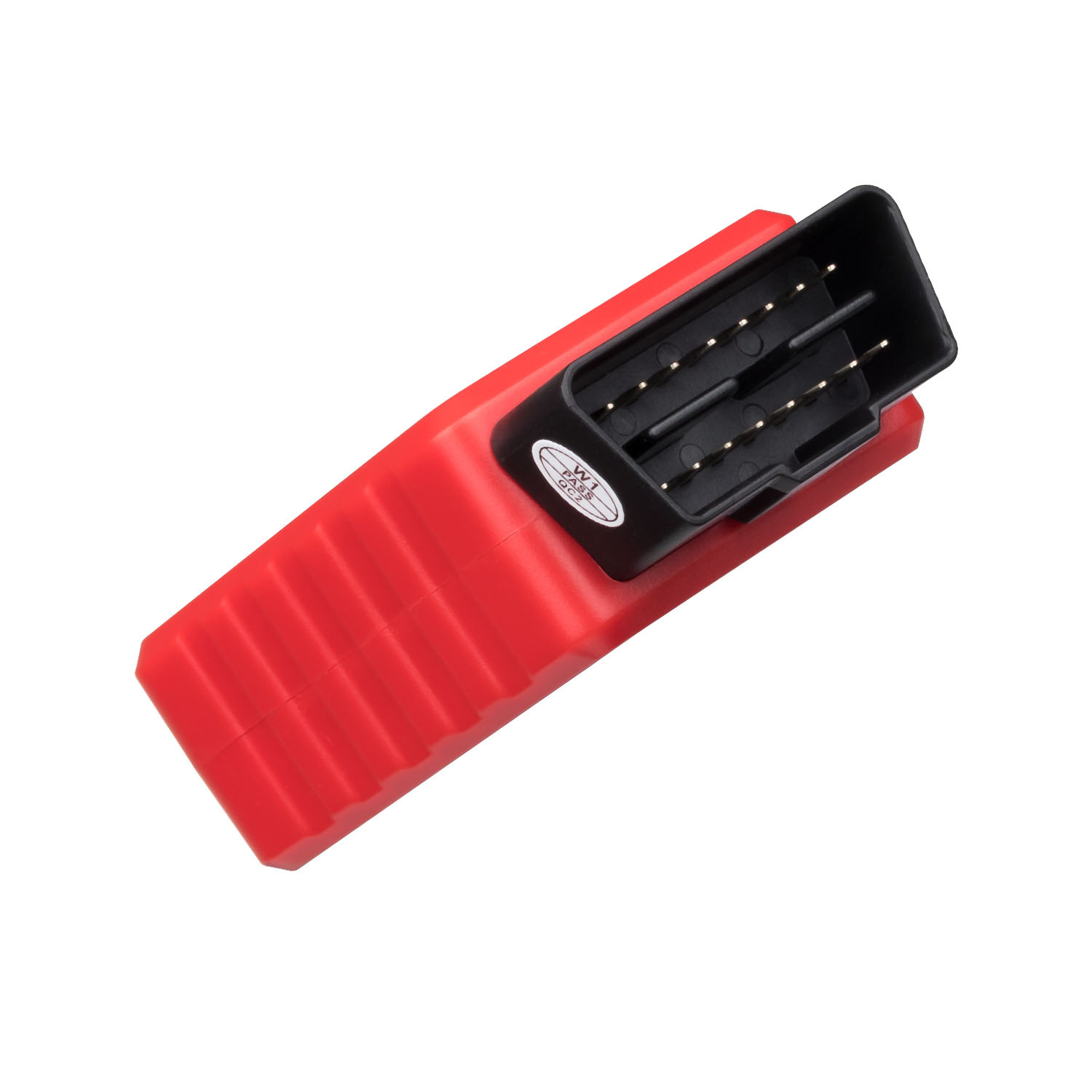 OBD II ELM327 SCAN car fault diagnosis instrument Android Apple system PIC25K80 chip