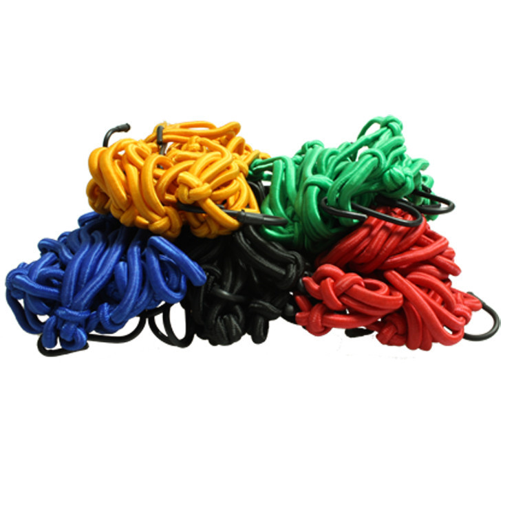 Motorcycle helmet net 30x30cm fuel tank net cover modified tail box fixed strap electric car small net pocket