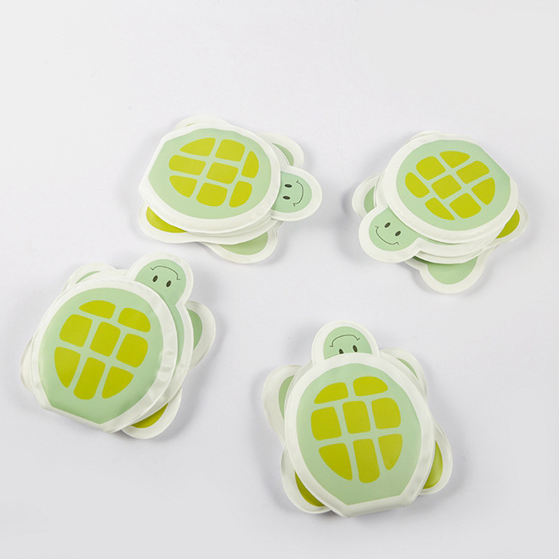 Factory Direct Supply Baby Bath Book, Environmentally Friendly Eva Bath Toy Book, Bath Book, Special-Shaped Cartoon Water Float Book