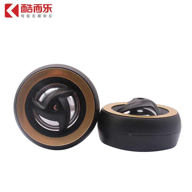 Wholesale supply TS250 car tweeter piezoelectric coil tweeter car tweeter small tweeter
