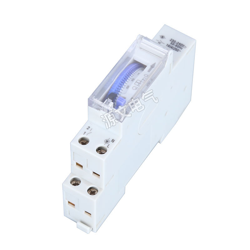 Timer Sul180A Syn160A Time Control Switch Mechanical Timer