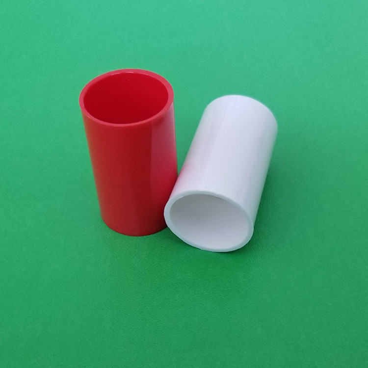 Manufacturers supply OTH brand PVC pipe direct threading pipe fittings electrical pipe fittings plastic joints direct 4 points 6 points