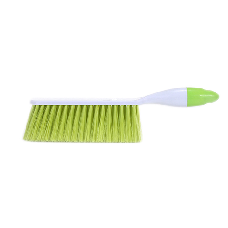 Large Candy Color Long Handle Cleaning Bed Brush Thickened Cleaning Bed Brush Housework Cleaning Brush Sofa Bed Sheet Cleaning Brush