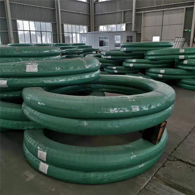 Wholesale Galvanized Steel Wire 7.0 8.0 Pre-Stressed Steel Wire Steel Strand Steel Strand Coil for Pre-Stressed Concrete