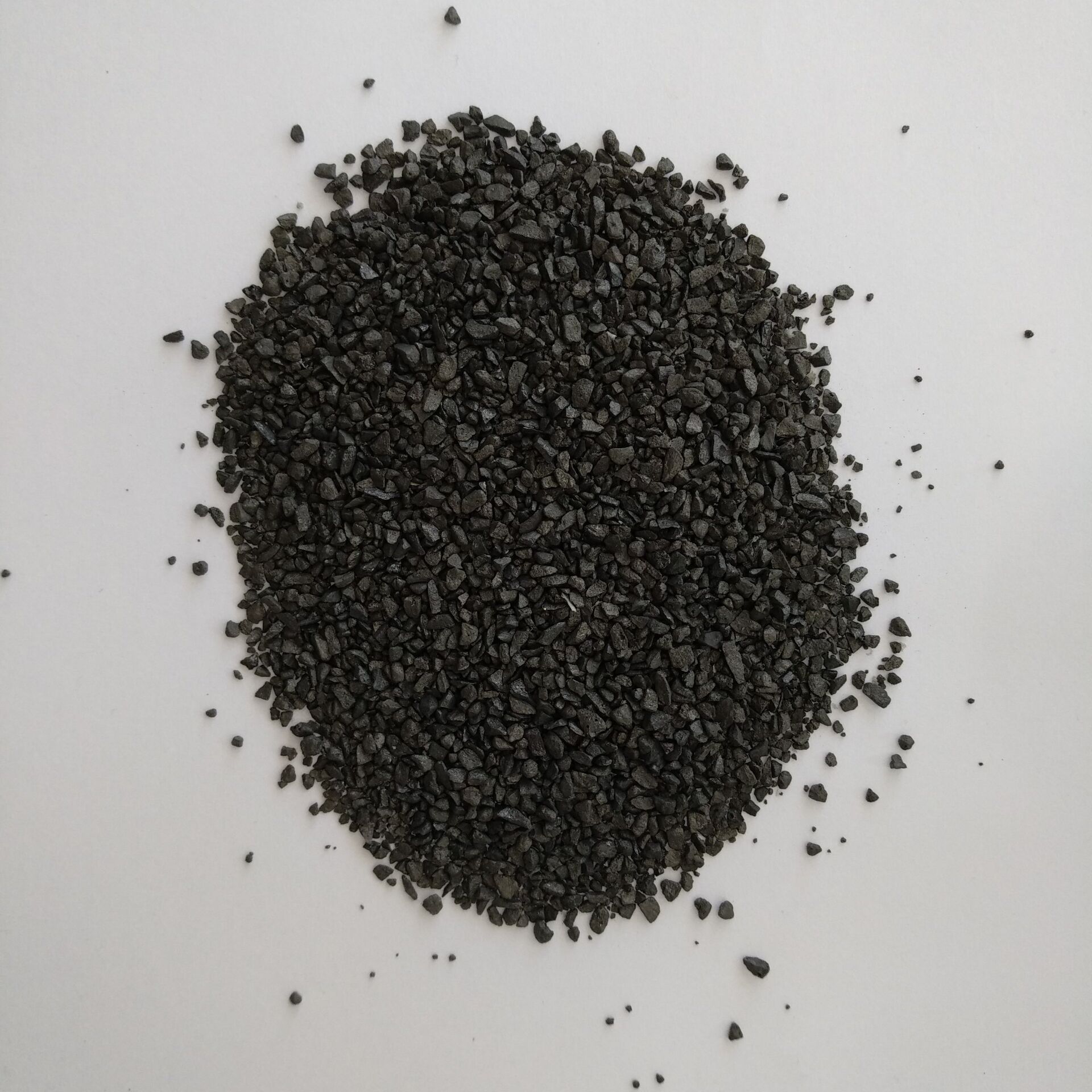 HTA110-1-h Pre-reduced Ammonia Synthetic Catalyst Quality Assurance Reasonable Price Ammonia Synthetic Catalyst