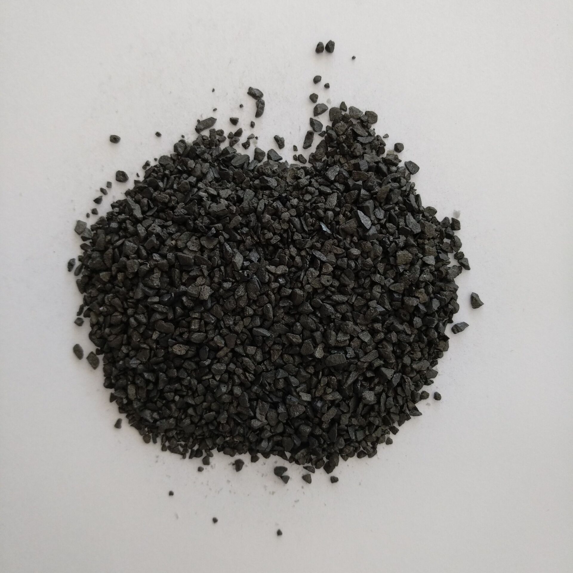 HTA110-1-h Pre-reduced Ammonia Synthetic Catalyst Quality Assurance Reasonable Price Ammonia Synthetic Catalyst