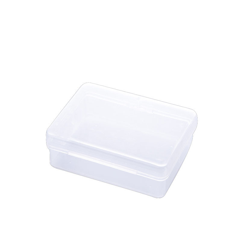 Wholesale Universal Packaging Box Small Box Storage Box Plastic Box Small Product Packaging Box Bait Box Manufacturer
