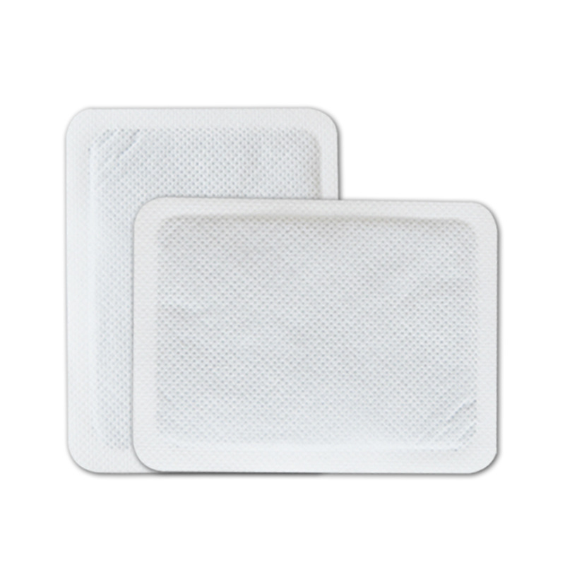 Customized Pattern Oem Processing for Foreign Trade Cross-Border Warm Patches, Large Outdoor High-Warmth Self-Heating Warm Baby Patches