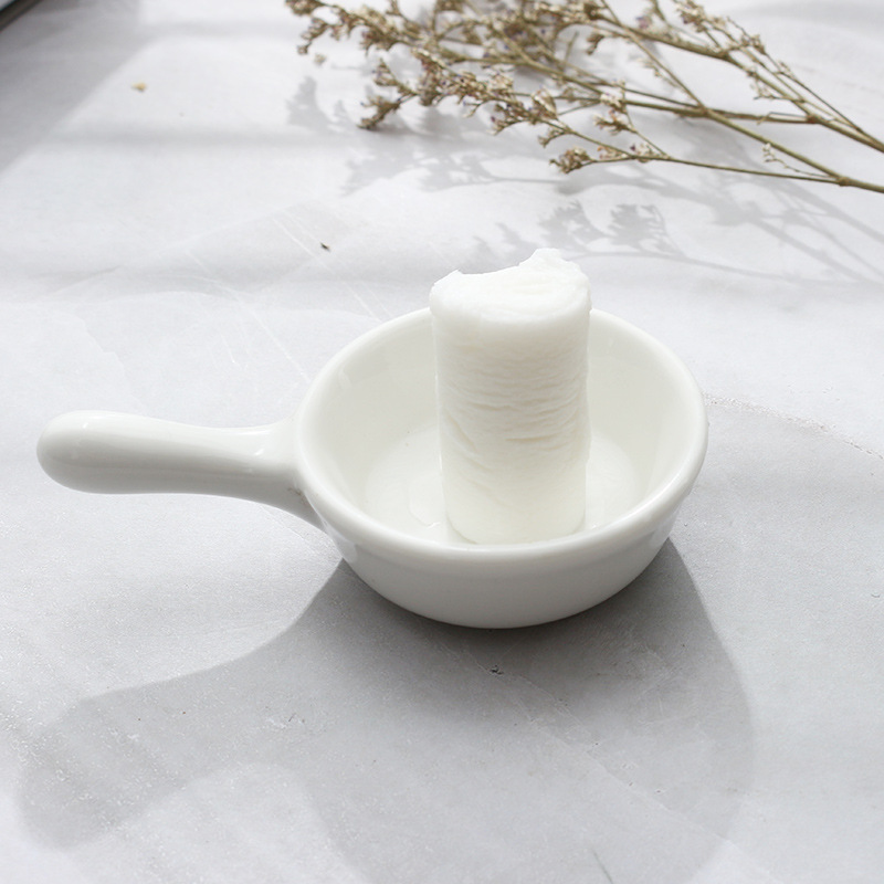 Travel Portable Beauty Towel Thickened Compressed Towel Disposable Towel Manufacturer Direct Delivery