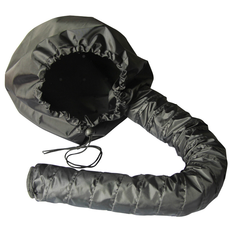 Baking Oil Cap Hair Dryer Drying Cap Care Perm Hair Dye Styling Warm Air Drying Baking Oil Cap Hair Care Cap Heating Cap