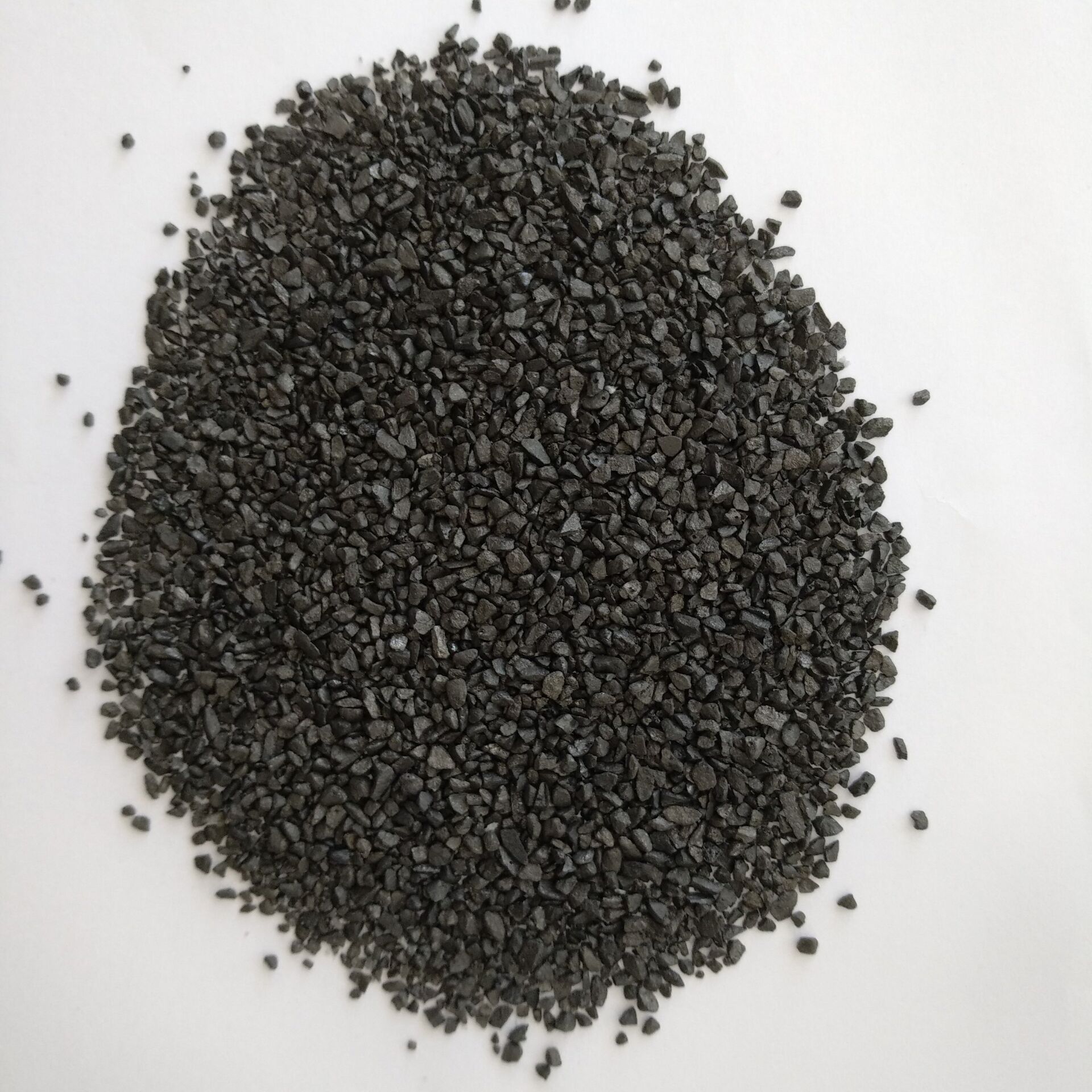 HTA110-1-h Pre-reduced Ammonia Synthetic Catalyst Quality Assurance Reasonable Price Ammonia Synthetic Catalyst