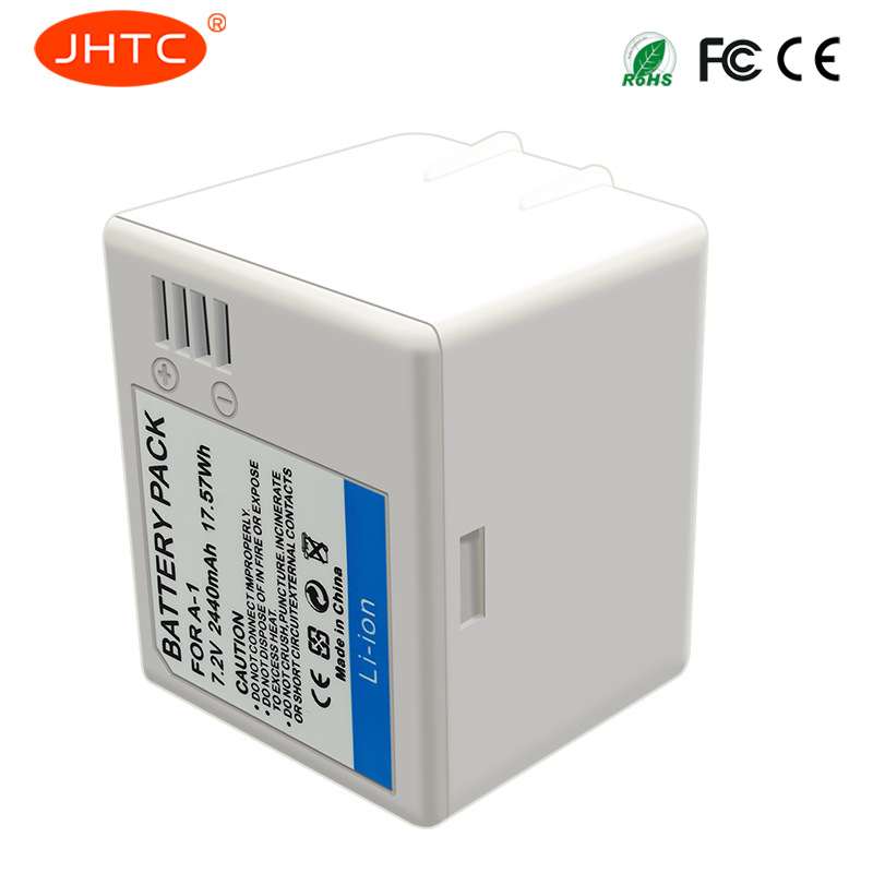 For Arlo battery Arlo Pro/Pro 2(VMA4400), Arlo Go(VMA4410) Battery