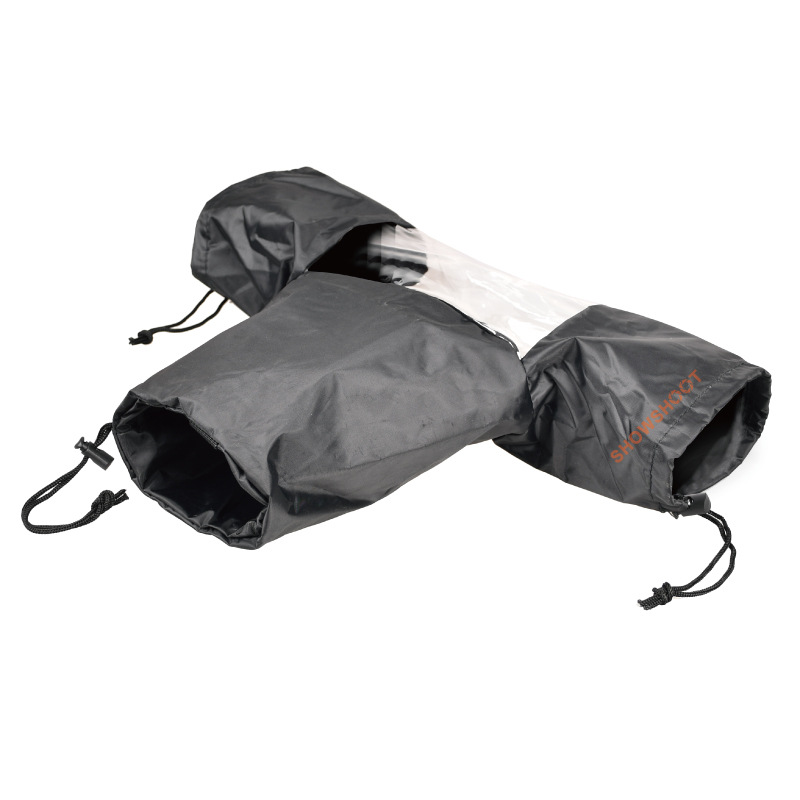 SLR camera rain cover photography raincoat suitable for Canon Nikon medium telephoto lens sand cover poncho